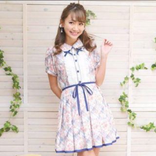 LIZ LISA(ミニワンピース)のフリマアイテム一覧 LIZ LISA(ミニワンピース)のフリマアイテム一覧
