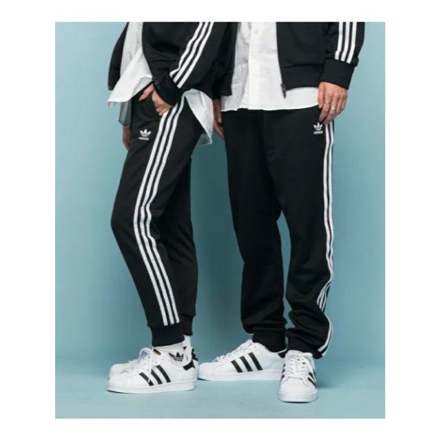 adidas Originals　SST TRACK PANTS サイズS