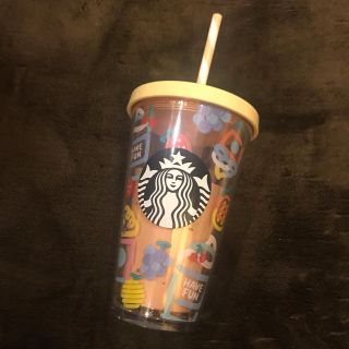 スターバックスコーヒー(Starbucks Coffee)のスターバックス 福袋 コールドカップタンブラー(タンブラー)