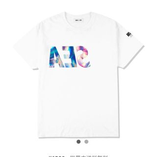 シー(SEA)のWIND AND SEA メインロゴTシャツ(Tシャツ/カットソー(半袖/袖なし))