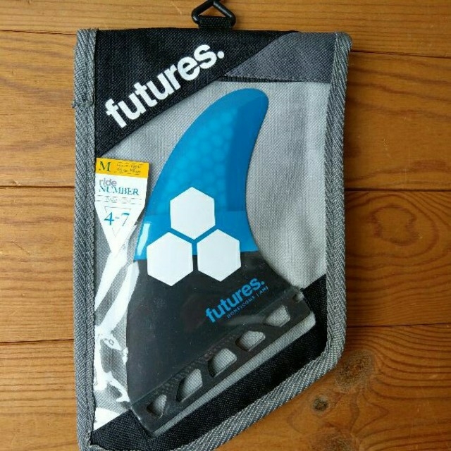 新品・送料無料〉future AM1 トライ(M) 新品・送料無料〉future AM1 トライ(M)