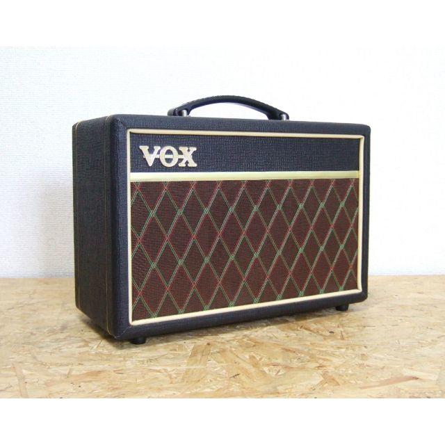 VOX(ヴォックス)のけい様専用 VOX Pathfinder 10 ギターアンプ 楽器のギター(ギターアンプ)の商品写真