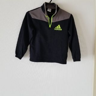 アディダス(adidas)の男児トレーナー(Tシャツ/カットソー)