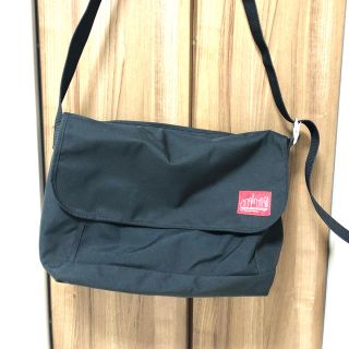 マンハッタンポーテージ(Manhattan Portage)のマンハッタンポテージ　メッセンジャーバック(メッセンジャーバッグ)