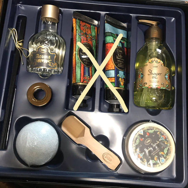 SABON ミスティーク・シャイン www.krzysztofbialy.com