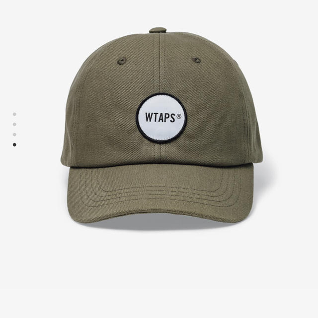 W)taps - T-6L 01 / CAP. COTTON.OXFORD WTAPS 新品の通販 by あきら ...