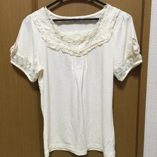 アクシーズファム(axes femme)のアクシーズ◎Tシャツ(Tシャツ(半袖/袖なし))