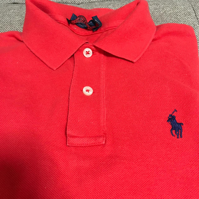 Ralph Lauren(ラルフローレン)のゆう様専用　ラルフローレン　ポロシャツ　レディース  レディースのトップス(ポロシャツ)の商品写真