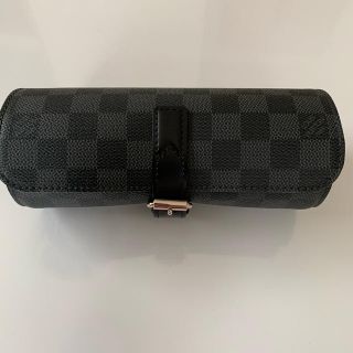 ルイヴィトン(LOUIS VUITTON)のルイヴィトン　ウォッチケース(その他)