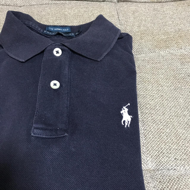 Ralph Lauren(ラルフローレン)のラルフローレン　ポロシャツ  レディース  レディースのトップス(ポロシャツ)の商品写真