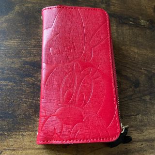 ディズニー(Disney)のあやたそちゃん様専用ミニーちゃん iPhone7ケース (iPhoneケース)