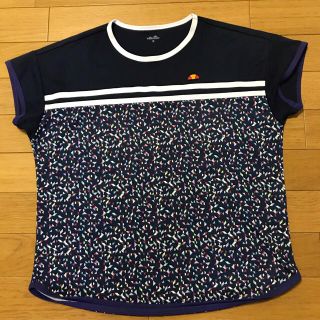 エレッセ(ellesse)のテニスウェア(ウェア)