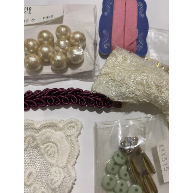 dazzlin(ダズリン)の❺handmade用品　プレート　dazzlin / クマ　gold ハンドメイドの素材/材料(各種パーツ)の商品写真