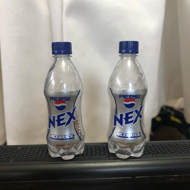 サントリー(サントリー)のPEPSI NEXのキーホルダー！ エンタメ/ホビーのアニメグッズ(キーホルダー)の商品写真