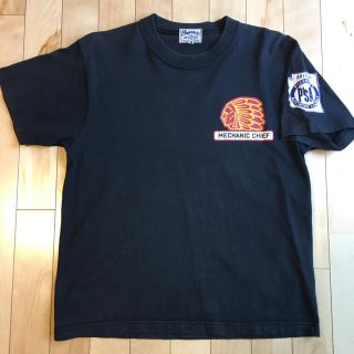 フェローズ(PHERROW'S)のフェローズ Tシャツ(Tシャツ/カットソー(半袖/袖なし))