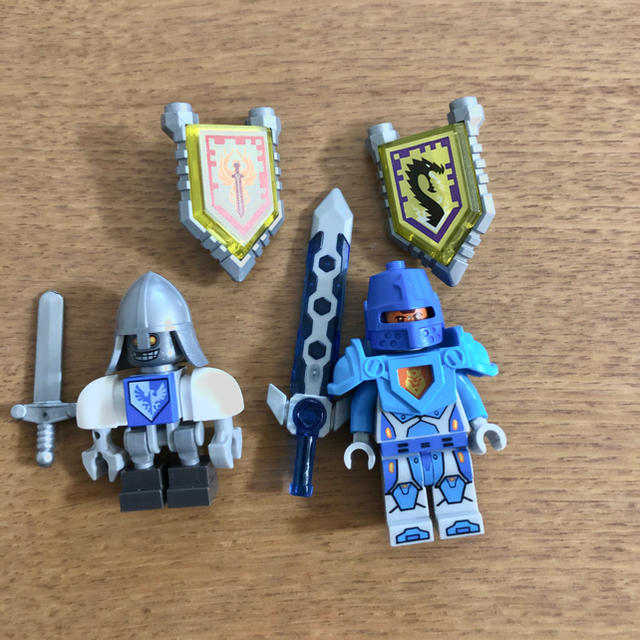 Lego レゴ ネックスナイツ ミニフィグの通販 By かなざわ S Shop レゴならラクマ Lego レゴ ネックスナイツ ミニフィグの通販 By かなざわ S Shop レゴならラクマ