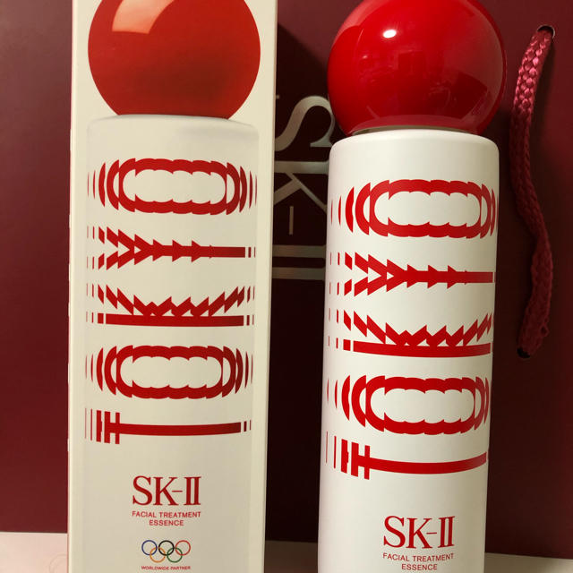 SK-II(エスケーツー)のSK-II フェイシャルトリートメントエッセンス コスメ/美容のスキンケア/基礎化粧品(化粧水/ローション)の商品写真