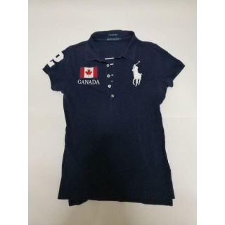 ポロラルフローレン(POLO RALPH LAUREN)のポロ ラルフローレン ポロシャツ(ポロシャツ)