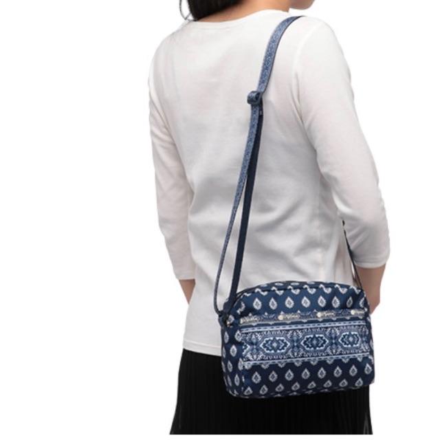 LeSportsac - 新品　ANA機内販売　レスポートサック　ショルダーバッグ