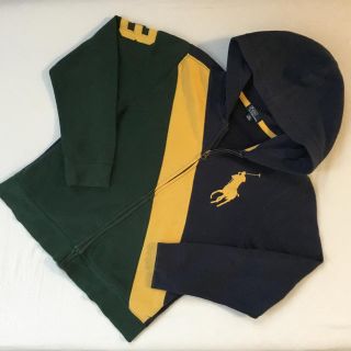 ポロラルフローレン(POLO RALPH LAUREN)のPOLO  Ralph  Lauren パーカー(パーカー)