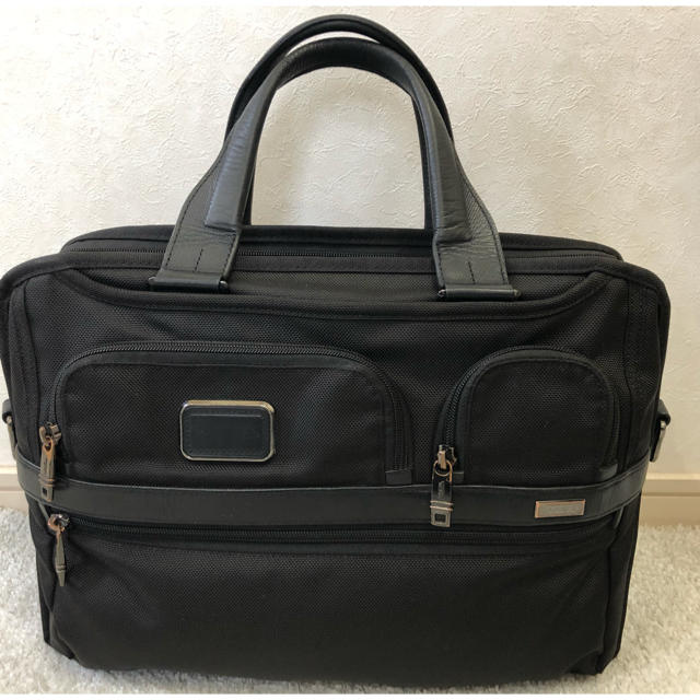 TUMI トゥミ ビジネスバッグ 日本限定 LIMITED EDITION 最低価格の 28
