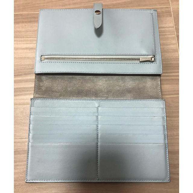 CELINE - セリーヌ 財布 パスポート 母子手帳ケースの通販 by CELINE - セリーヌ 財布 パスポート 母子手帳ケースの通販 by