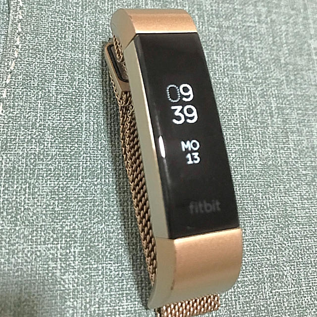 fitbit