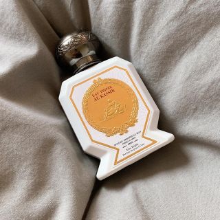 イソップ(Aesop)のビュリー アルカシール(香水(女性用))