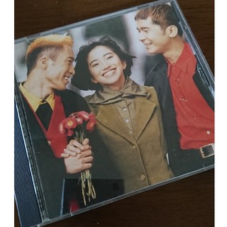 ドリームズ・カム・トゥルー CD 3枚セット(ポップス/ロック(邦楽))