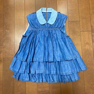 コムデギャルソン(COMME des GARCONS)のling様専用　tricot COMME des GARCONS　 セットアップ(シャツ/ブラウス(半袖/袖なし))