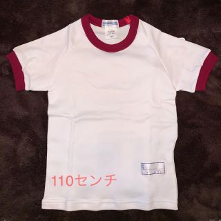 スクールユニ　体操服　110(その他)