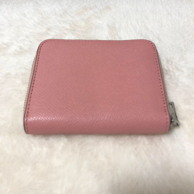 COACH(コーチ)のcoach コーチ　コインケース　ミニ財布 レディースのファッション小物(財布)の商品写真