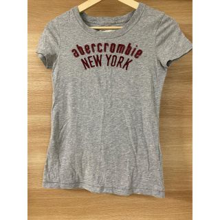 アバクロンビーアンドフィッチ(Abercrombie&Fitch)のアバクロ キッズTシャツ  XL(Tシャツ/カットソー)