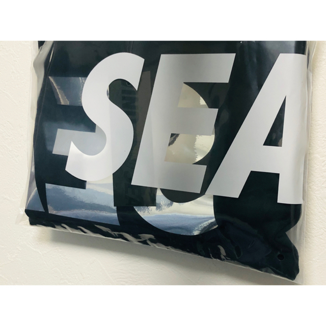 CASETiFY × WDS SEA INVERT(foil) Tシャツ メンズのトップス(Tシャツ/カットソー(半袖/袖なし))の商品写真