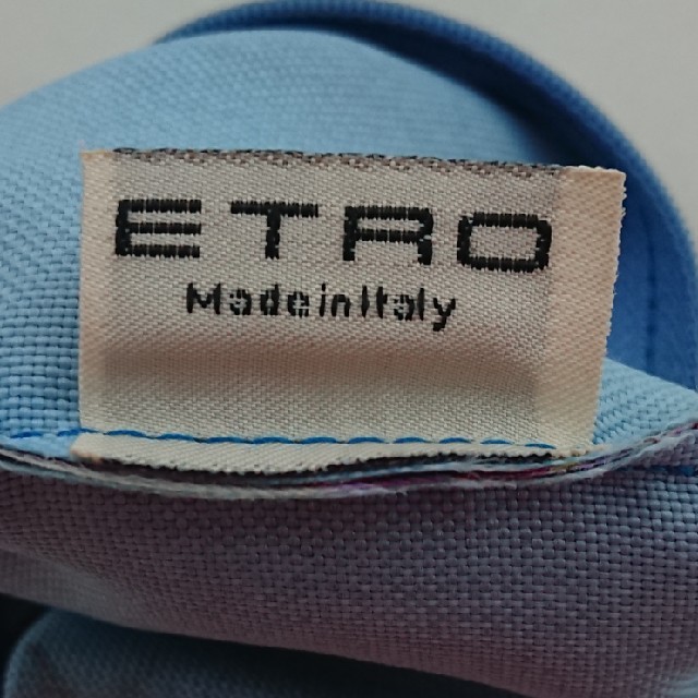 ETRO(エトロ)のETRO ポーチ レディースのファッション小物(ポーチ)の商品写真