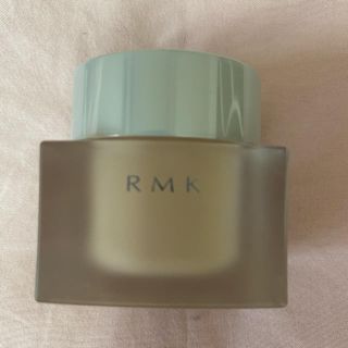 アールエムケー(RMK)のRMK クリーミィファンデーションex 201(ファンデーション)