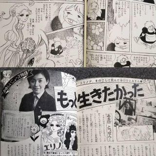 一部予約!】 エリノア 谷口ひとみ 復刊希少本 少女漫画 - mahaayush.in 一部予約!】 エリノア 谷口ひとみ 復刊希少本 少女漫画 - mahaayush.in