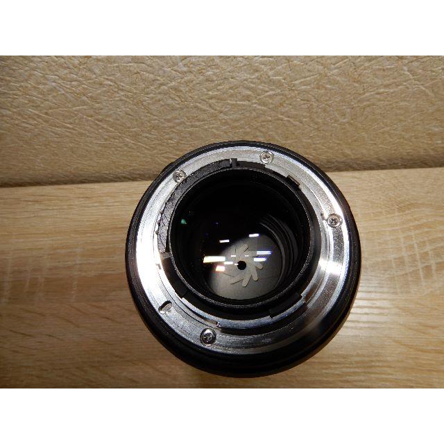 Nikon ニコン AF-S NIKKOR 24-70mm F2.8G EDカメラ