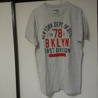 オールドネイビー(Old Navy)のオールドネイビーTシャツ2枚セット(その他)