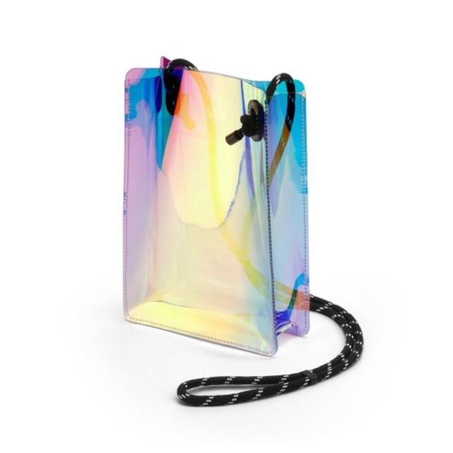 CASETIFY × WDS SEA PHONE SLING / IRIDESC レディースのバッグ(ショルダーバッグ)の商品写真