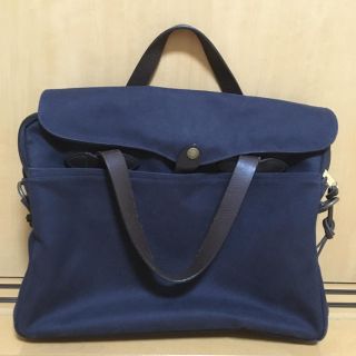 フィルソン(FILSON)のFILSON(フィルソン)ビジネスバッグOriginal Briefcase(ビジネスバッグ)