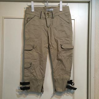 ザラ(ZARA)のZARA カーゴパンツ(カジュアルパンツ)