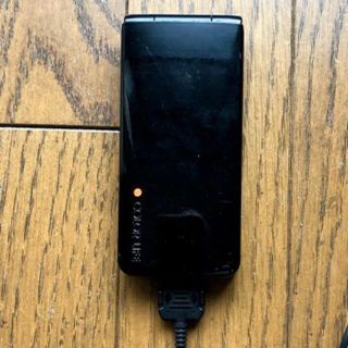 パナソニック(Panasonic)のSoftBankガラケー103P動作・充電OK！水没なし！(携帯電話本体)