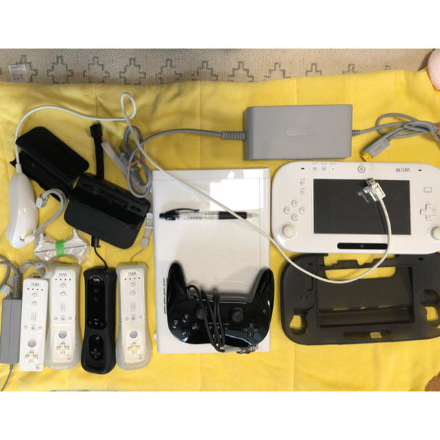 wiiu マリオメーカー版とカセットその他 【年間ランキング6年連続受賞