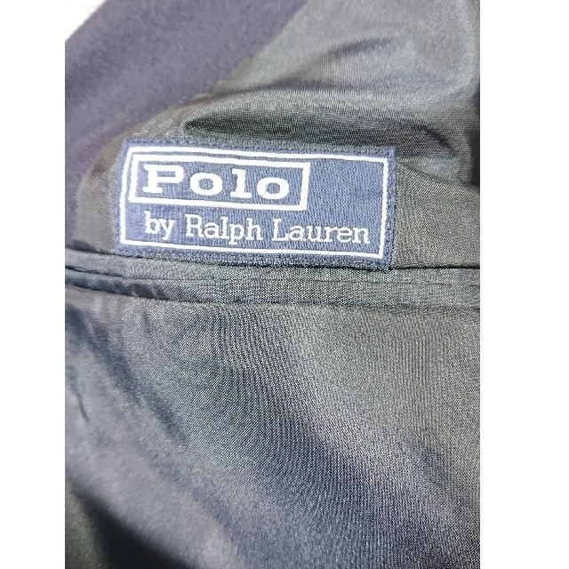 POLO RALPH LAUREN(ポロラルフローレン)のPolo by Ralph Lauren 紺ブレザー キッズ キッズ/ベビー/マタニティのキッズ服男の子用(90cm~)(ジャケット/上着)の商品写真