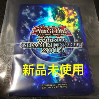 遊戯王 チャンピオン カードサプライ/アクセサリの通販 17点 | 遊戯王 