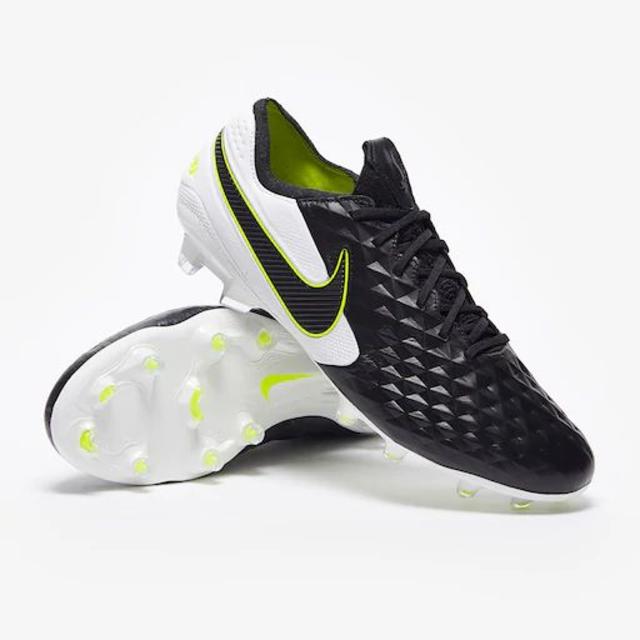 NIKE - ティエンポ レジェンド 8 エリート FG Tiempo サッカースパイク