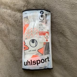 ウールシュポルト(uhlsport)のウールシュポルト　ソフトレジスト　8号　新品未使用(その他)