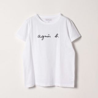 アニエスベー(agnes b.)のアニエスベー　Tシャツ(Tシャツ(半袖/袖なし))