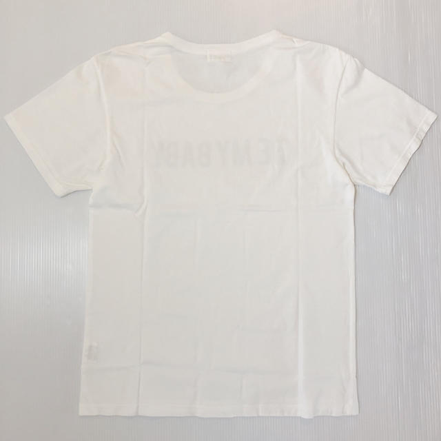 WACKO MARIA(ワコマリア)のワコマリア Tシャツ ロゴ blank 50's アロハ 無地 ハット インナー メンズのトップス(Tシャツ/カットソー(半袖/袖なし))の商品写真